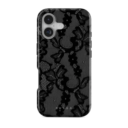 iPhone 17 Case, Magnetic | BURGA